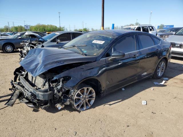 FORD FUSION 2020 3fa6p0hd2lr248581