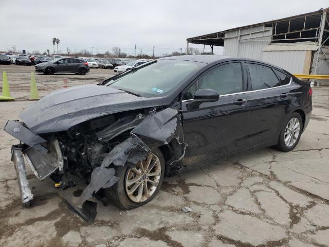 FORD FUSION SE 2020 3fa6p0hd2lr250251