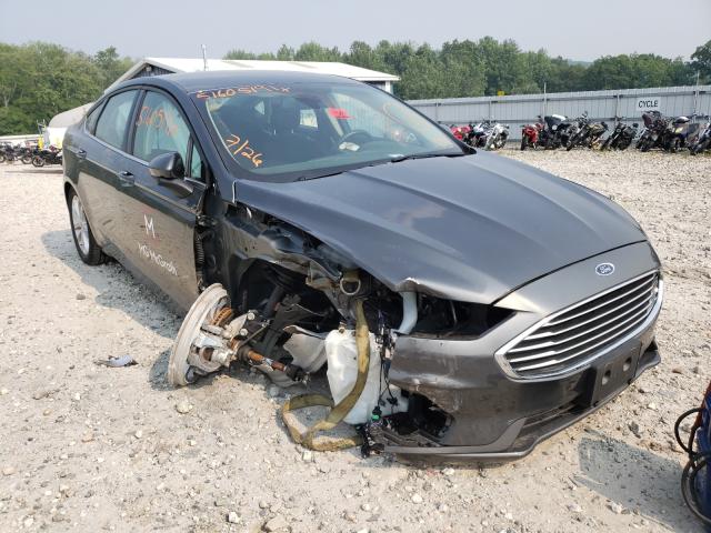 FORD FUSION SE 2020 3fa6p0hd2lr251030