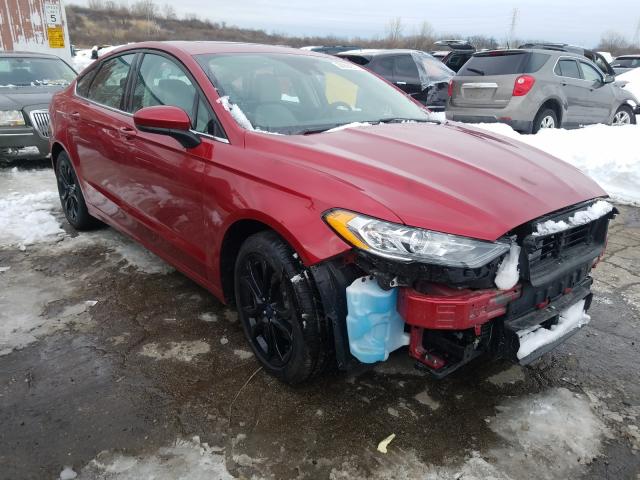 FORD FUSION SE 2020 3fa6p0hd2lr253277