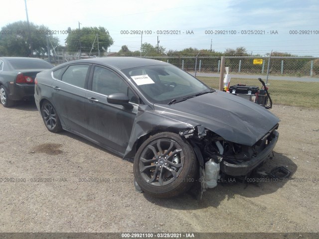 FORD FUSION 2020 3fa6p0hd2lr254073