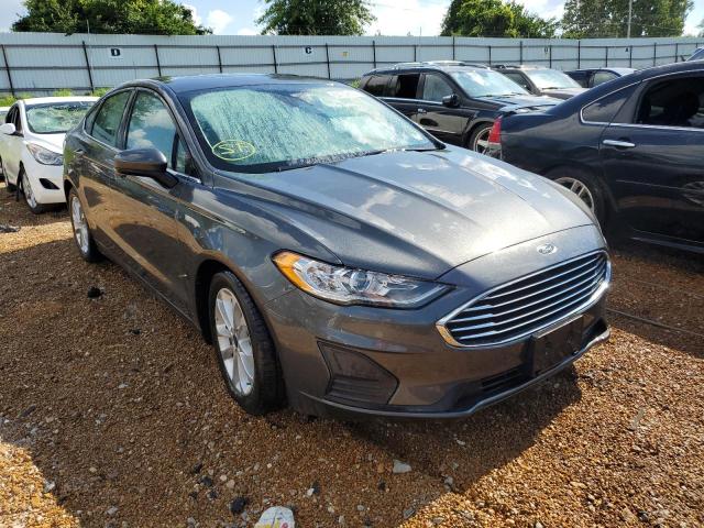 FORD FUSION SE 2020 3fa6p0hd2lr255983