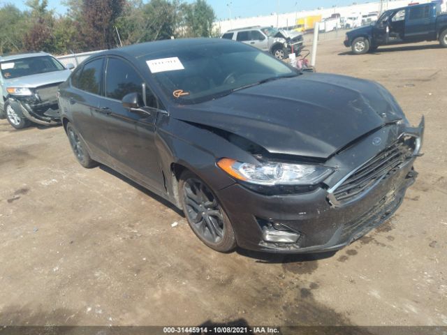 FORD FUSION 2020 3fa6p0hd2lr256289