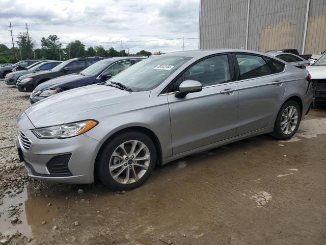 FORD FUSION SE 2020 3fa6p0hd2lr257409