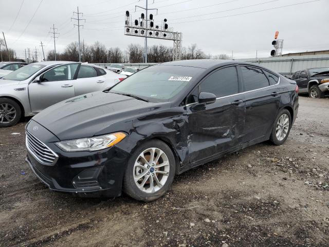 FORD FUSION 2020 3fa6p0hd2lr261749