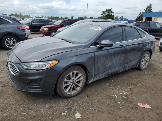 FORD FUSION SE 2020 3fa6p0hd2lr262576