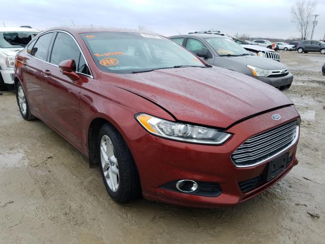 FORD FUSION SE 2014 3fa6p0hd3er115296