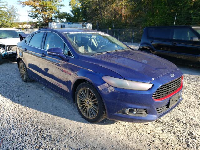 FORD FUSION SE 2014 3fa6p0hd3er117842