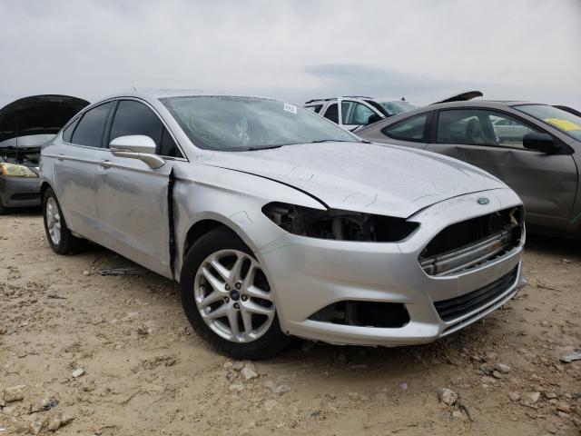 FORD FUSION SE 2014 3fa6p0hd3er125374