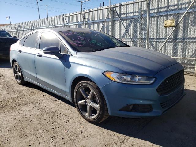 FORD FUSION SE 2014 3fa6p0hd3er125911