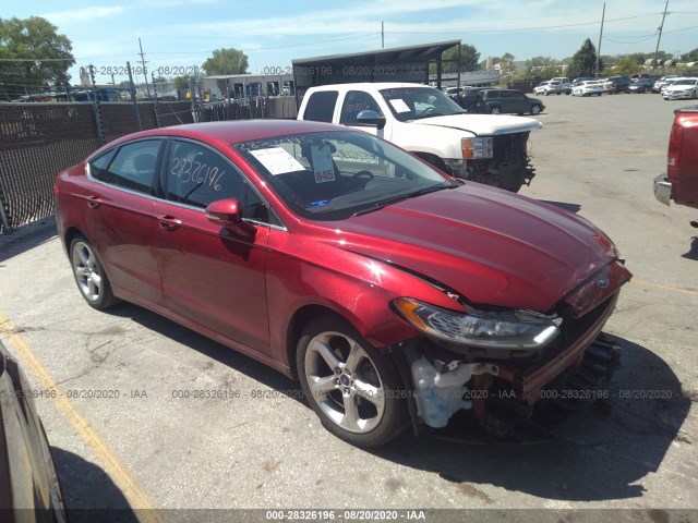 FORD FUSION 2014 3fa6p0hd3er128811