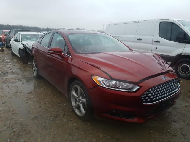 FORD FUSION SE 2014 3fa6p0hd3er134480