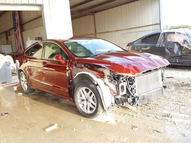 FORD FUSION SE 2014 3fa6p0hd3er138173