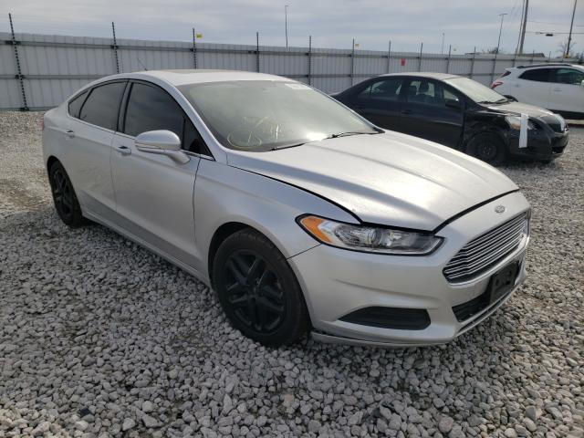 FORD FUSION SE 2014 3fa6p0hd3er145415