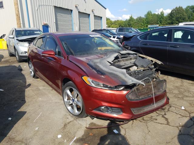 FORD FUSION SE 2014 3fa6p0hd3er146435