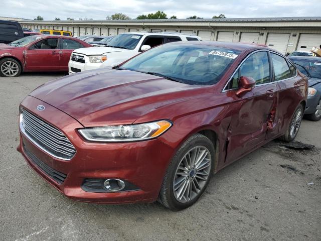 FORD FUSION SE 2014 3fa6p0hd3er146502