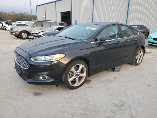 FORD FUSION SE 2014 3fa6p0hd3er148153