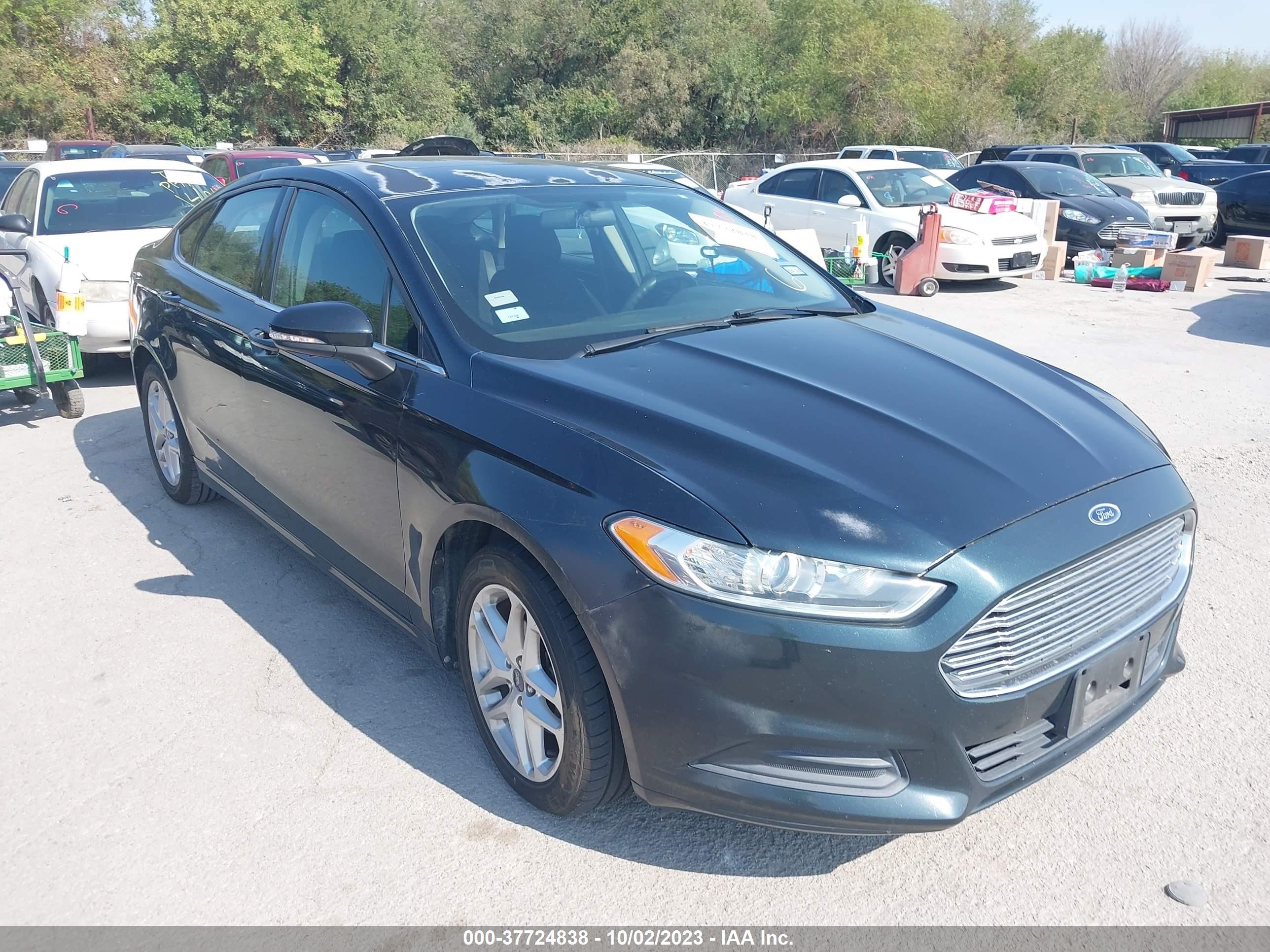 FORD FUSION 2014 3fa6p0hd3er149917