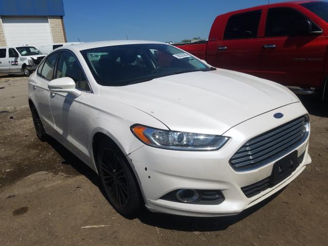 FORD FUSION SE 2014 3fa6p0hd3er153319