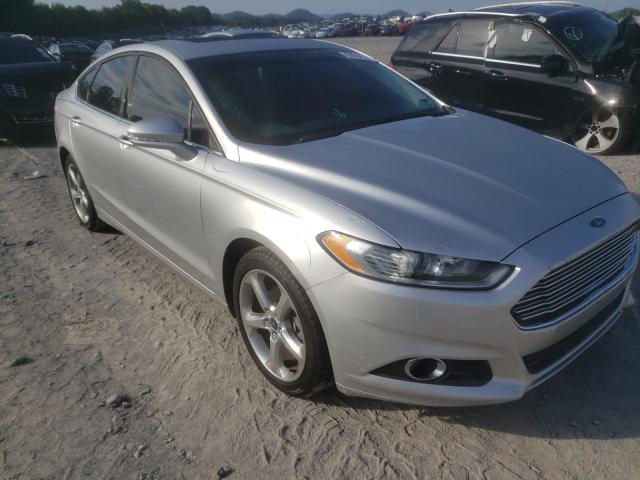 FORD FUSION SE 2014 3fa6p0hd3er155104