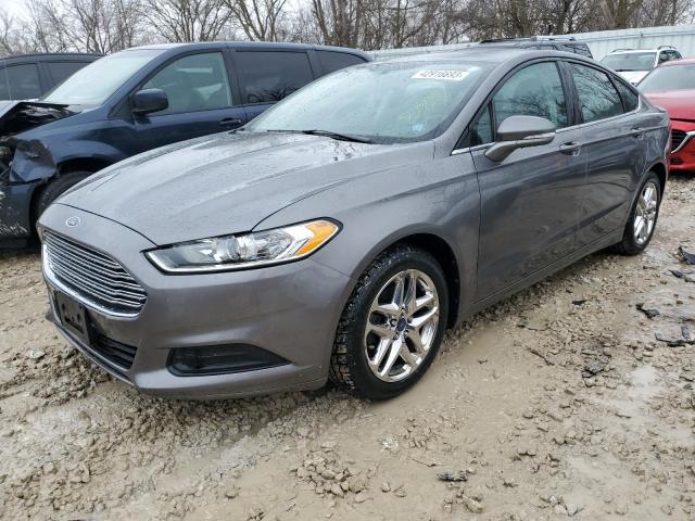 FORD FUSION SE 2014 3fa6p0hd3er162389