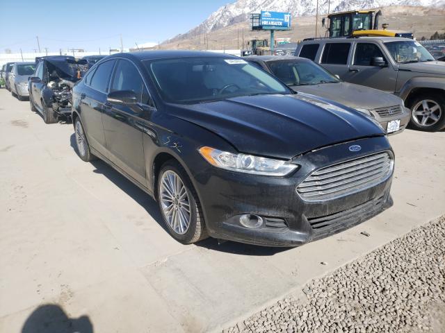 FORD FUSION SE 2014 3fa6p0hd3er162988