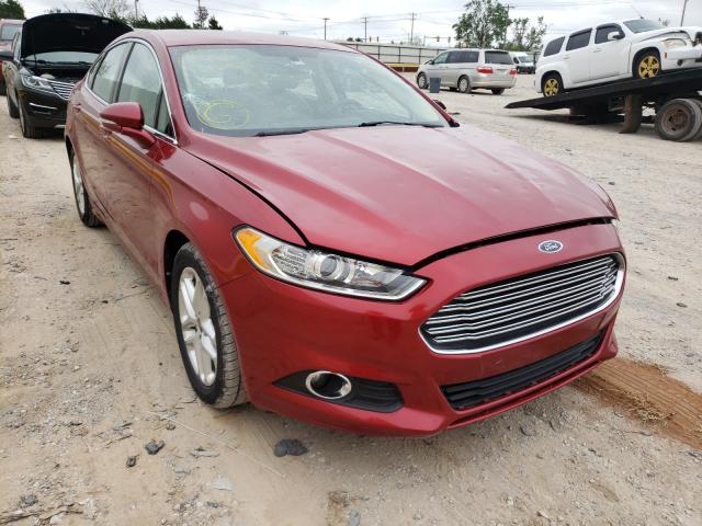 FORD FUSION SE 2014 3fa6p0hd3er163669