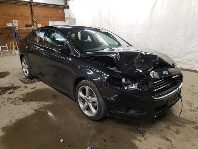 FORD FUSION SE 2014 3fa6p0hd3er174204