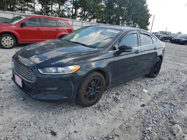 FORD FUSION SE 2014 3fa6p0hd3er174381