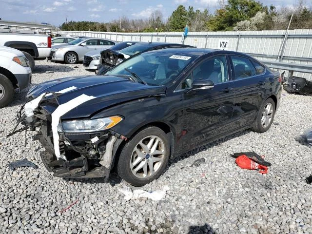 FORD FUSION SE 2014 3fa6p0hd3er190368