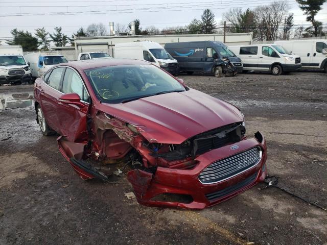 FORD FUSION SE 2014 3fa6p0hd3er191195