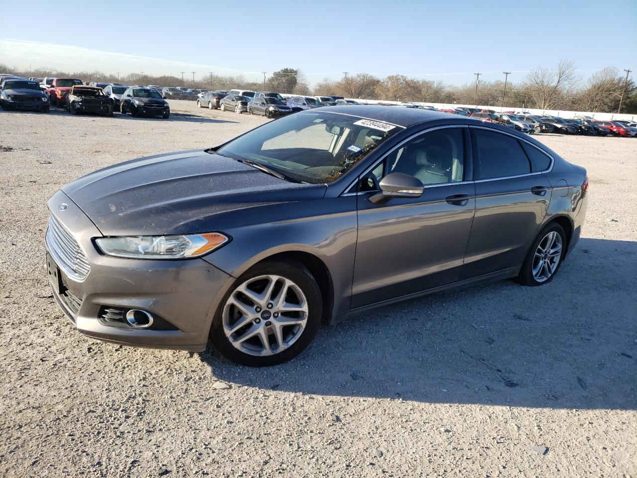 FORD FUSION 2014 3fa6p0hd3er193092