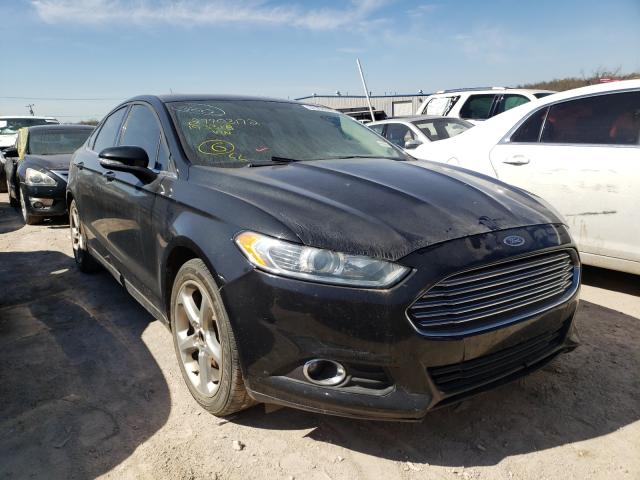 FORD FUSION SE 2014 3fa6p0hd3er193318