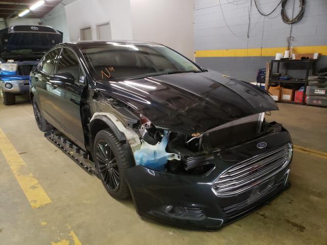 FORD FUSION SE 2014 3fa6p0hd3er197398