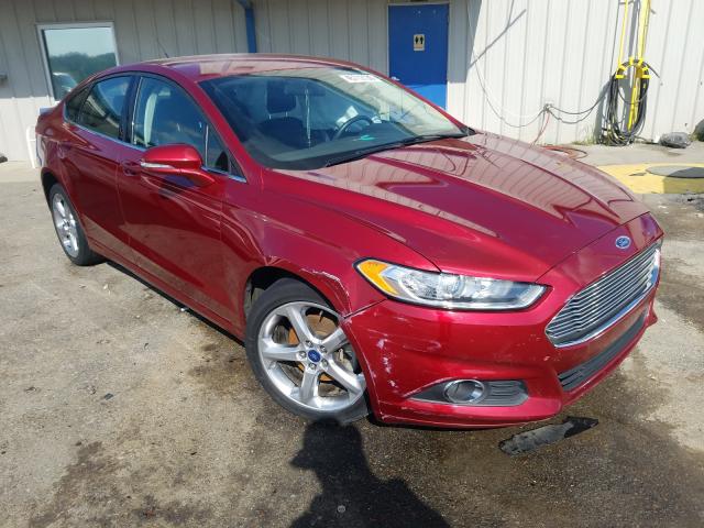 FORD FUSION SE 2014 3fa6p0hd3er206049