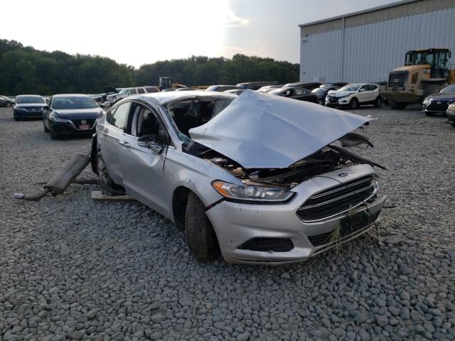 FORD FUSION SE 2014 3fa6p0hd3er210280