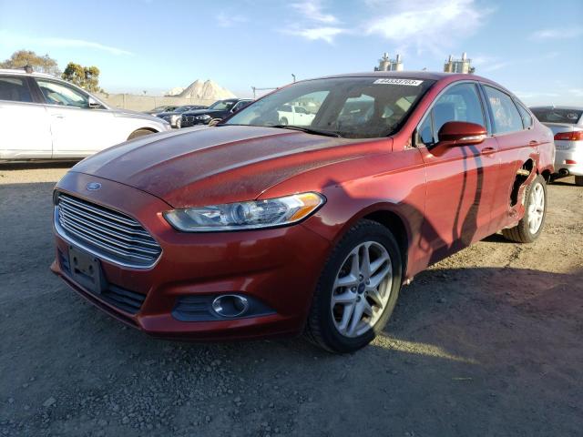 FORD FUSION SE 2014 3fa6p0hd3er214751