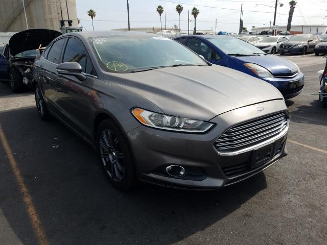 FORD FUSION SE 2014 3fa6p0hd3er220078