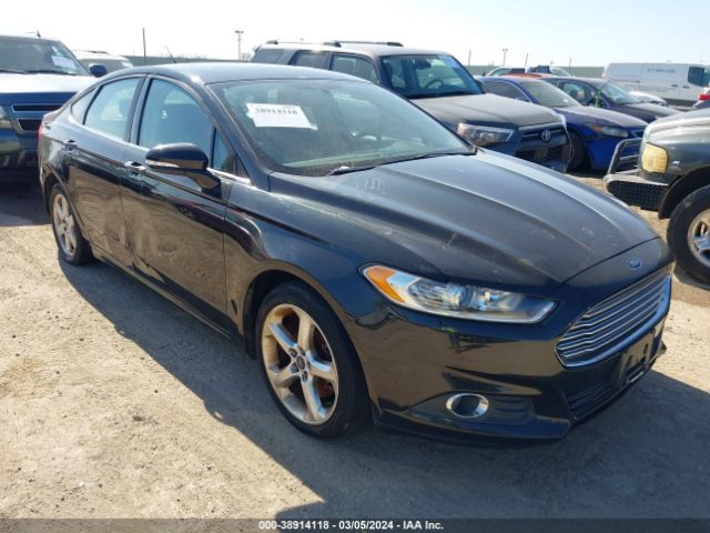 FORD FUSION 2014 3fa6p0hd3er225989