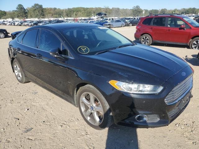 FORD FUSION SE 2014 3fa6p0hd3er227564