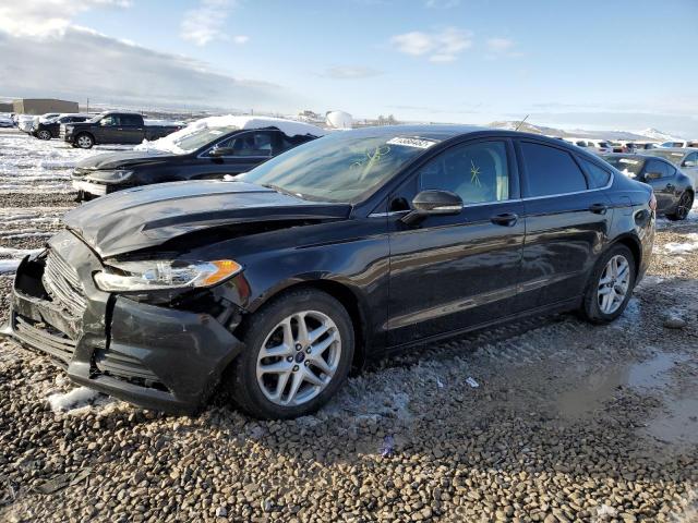 FORD FUSION SE 2014 3fa6p0hd3er241870