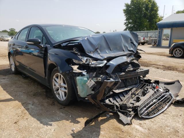 FORD FUSION SE 2014 3fa6p0hd3er260466