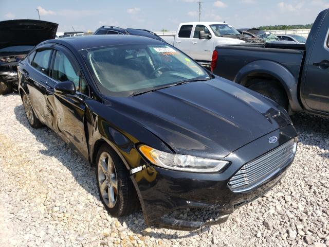 FORD FUSION SE 2014 3fa6p0hd3er275324