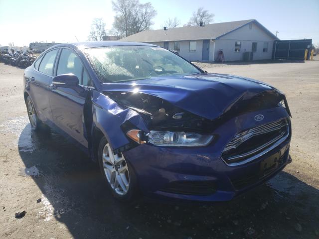 FORD FUSION SE 2014 3fa6p0hd3er277994