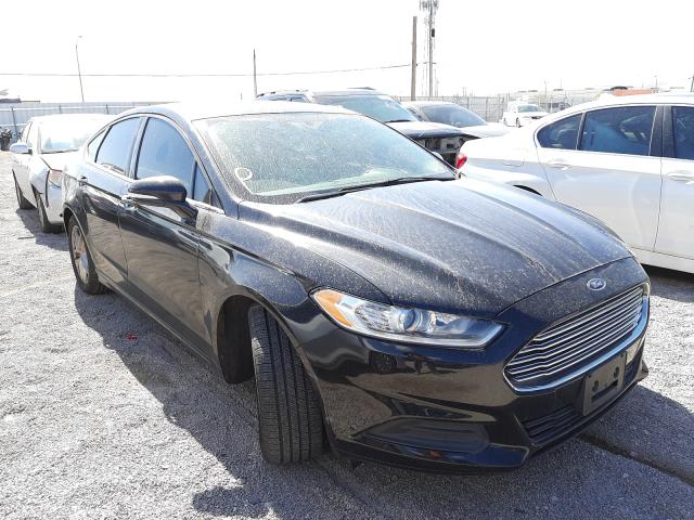 FORD FUSION SE 2014 3fa6p0hd3er278501