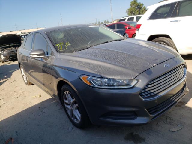 FORD FUSION SE 2014 3fa6p0hd3er282161