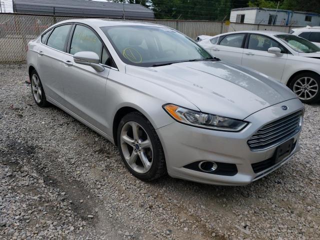 FORD FUSION SE 2014 3fa6p0hd3er282614