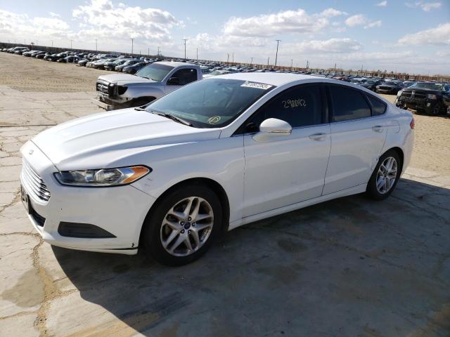 FORD FUSION SE 2014 3fa6p0hd3er292205