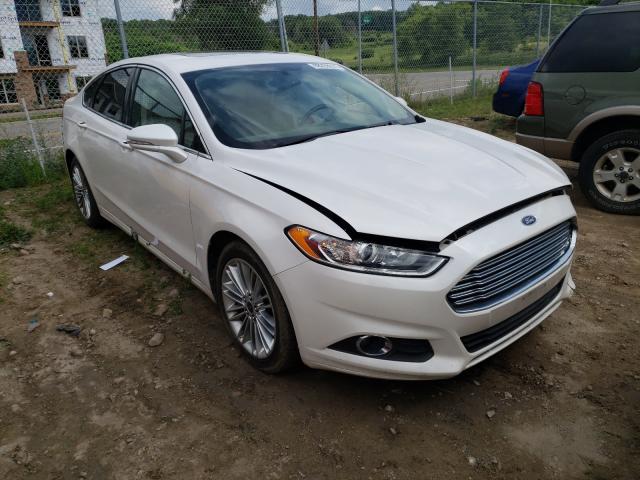 FORD FUSION SE 2014 3fa6p0hd3er298019