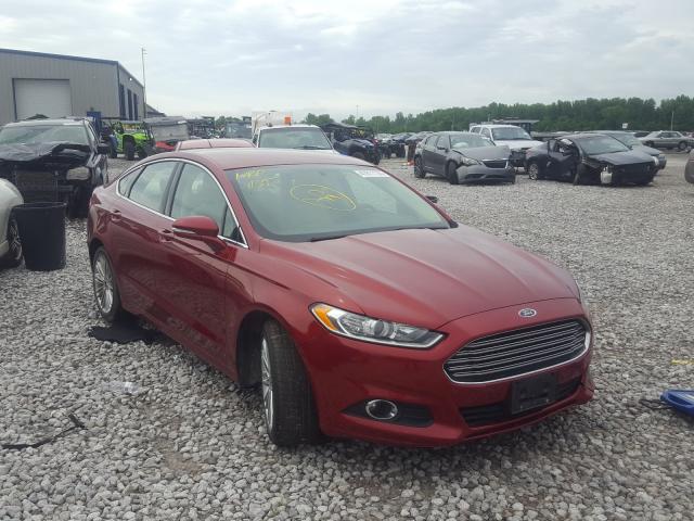 FORD FUSION SE 2014 3fa6p0hd3er298540